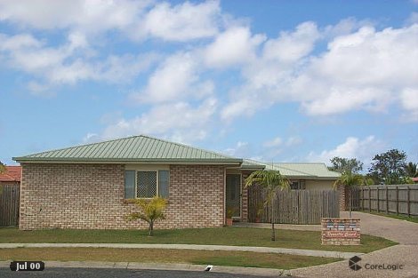 8 Ribbon Ct, Glenella, QLD 4740