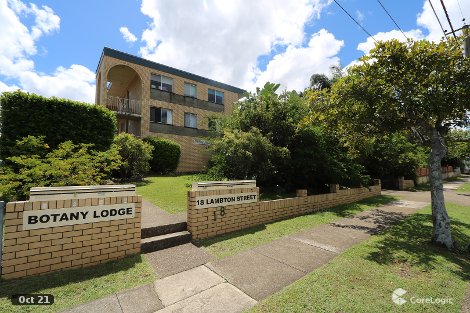 6/18 Lambton St, Annerley, QLD 4103