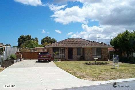 15 Tangadee Rd, Golden Bay, WA 6174