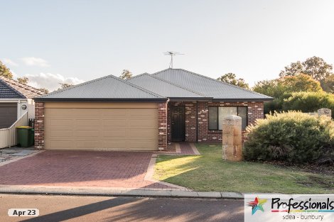 2 Salvia Link, Glen Iris, WA 6230