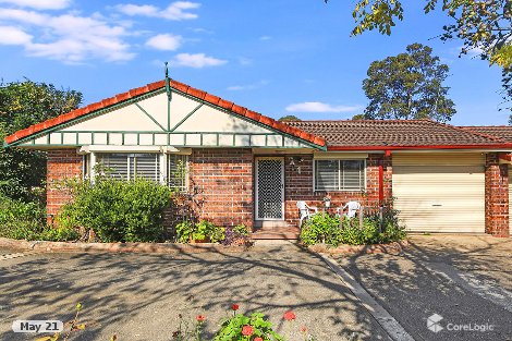 1/3 Rawson Rd, South Wentworthville, NSW 2145