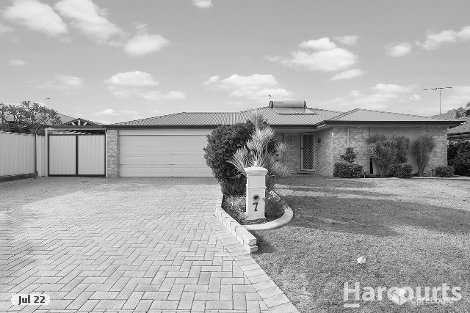 7 Appressa Pl, Greenfields, WA 6210