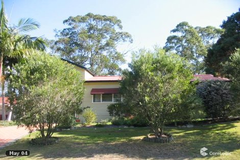 8 Green Plateau Rd, Springfield, NSW 2250