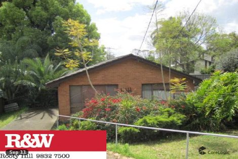 18 Doctor Lawson Pl, Rooty Hill, NSW 2766