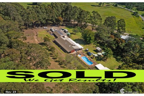 55b Suffolk Rd, Tomerong, NSW 2540