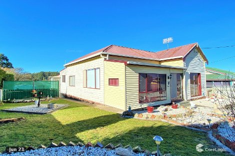 15 Cameron St, St Marys, TAS 7215