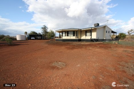 299 Lerida Rd, Cobar, NSW 2835