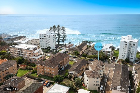 4/15 Arthur Ave, Cronulla, NSW 2230