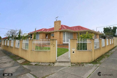 23 Olive Rd, Eumemmerring, VIC 3177