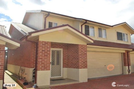 9/27-29 Marjorie Cl, Casula, NSW 2170