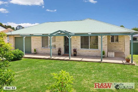 16 Hill St, Uralla, NSW 2358