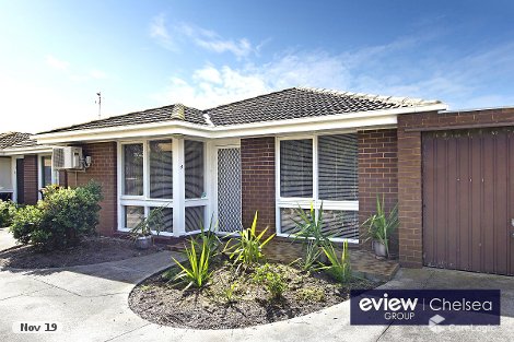 4/17 York St, Bonbeach, VIC 3196