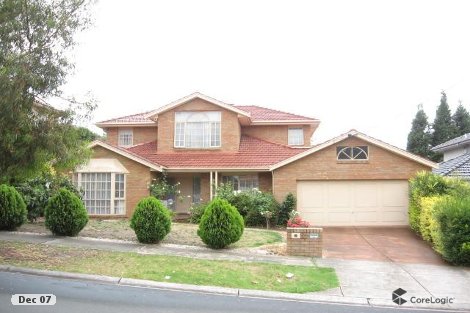 29 Henry St, Doncaster, VIC 3108