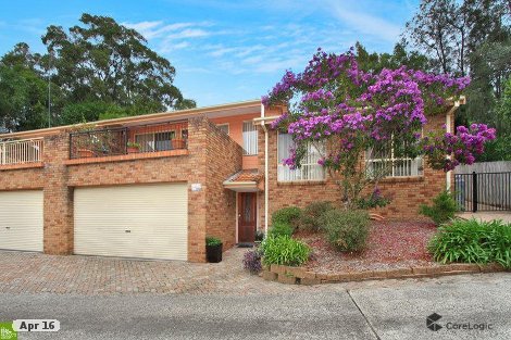 1/1 Tamarind Dr, Cordeaux Heights, NSW 2526