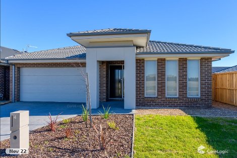 4 Sunbeam St, Smythes Creek, VIC 3351