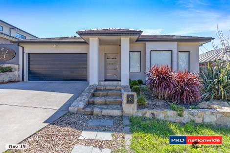 40 Wighton Tce, Casey, ACT 2913