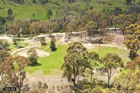 270 Fells Gully Rd, Dunach, VIC 3371