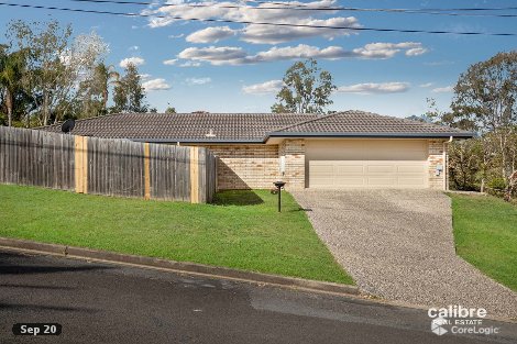 1 Overell Cres, Riverview, QLD 4303