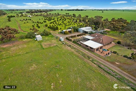 75 Bache Rd, Fischer, SA 5502