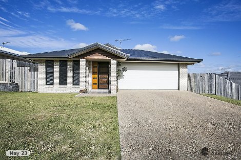 14 Eucalyptus Ave, Lammermoor, QLD 4703