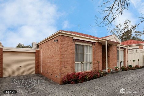 2/67 Patterson St, Ringwood East, VIC 3135