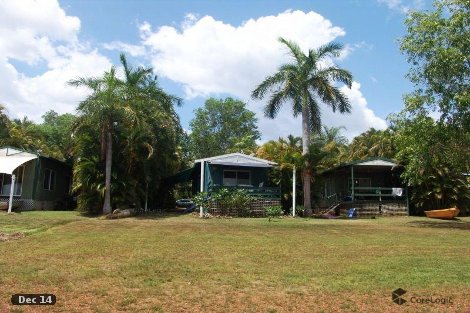 9 Chinner Rd, Lake Bennett, NT 0822