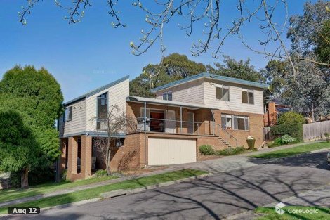 19 Odonnell St, Viewbank, VIC 3084