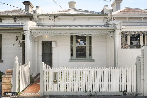 23 Darling St, Moonee Ponds, VIC 3039