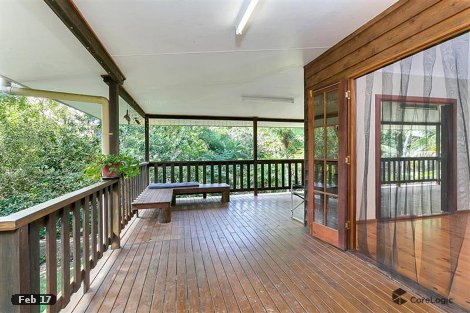 1 Shiva Cl, Kuranda, QLD 4881