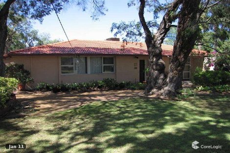 24 Thurloe St, Bicton, WA 6157