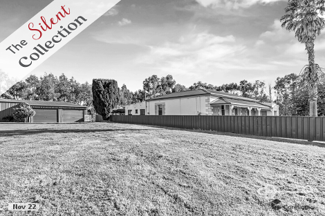 118 Square Mile Rd, Square Mile, SA 5291