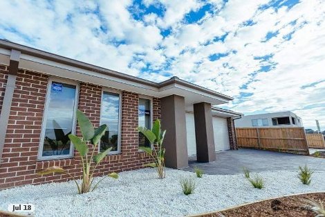 8 Dragonfly Cct, Koo Wee Rup, VIC 3981