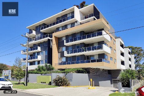 404/31 Carinya St, Blacktown, NSW 2148