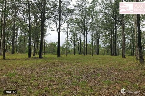 Lot 311 Faine Rd, Bauple, QLD 4650