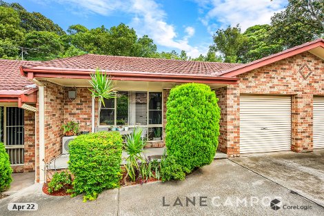 3/49 Crebert St, Mayfield East, NSW 2304