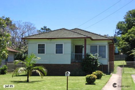 38 Waldron St, Mount Saint Thomas, NSW 2500