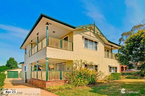 25 Fitzgerald Rd, Ermington, NSW 2115