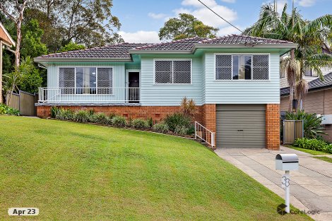 33 Blandford St, Fennell Bay, NSW 2283