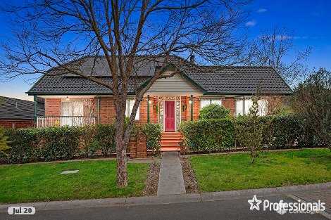 10 Wiltshire Pl, Chirnside Park, VIC 3116