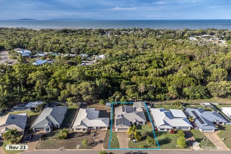 35 Anchorage Cct, Bushland Beach, QLD 4818