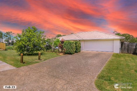 11 Lacewing St, Rosewood, QLD 4340