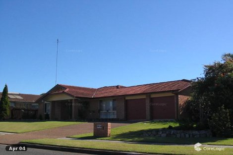 39 Casuarina Cct, Warabrook, NSW 2304