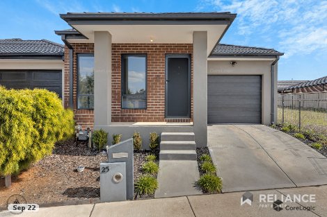 25 Browning St, Diggers Rest, VIC 3427