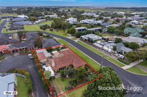 98 Regent St, Port Fairy, VIC 3284