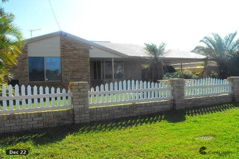 21 Fleming St, East Carnarvon, WA 6701