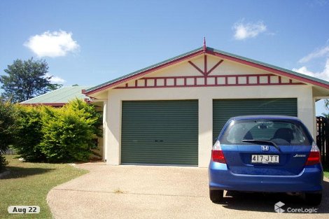 42 Wheeler Cct, Kirwan, QLD 4817