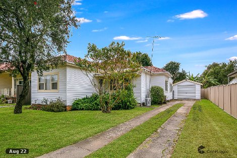 22 Bourne St, Wentworthville, NSW 2145