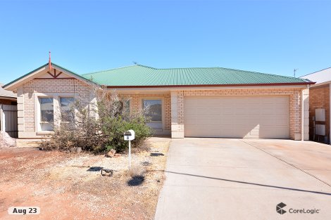 8 Foote Pl, Whyalla Stuart, SA 5608