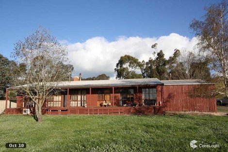 64 Reef Gully Lane, Waterloo, VIC 3373