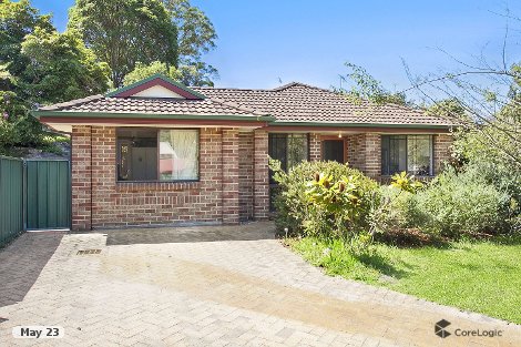 3 The Crescent, Helensburgh, NSW 2508